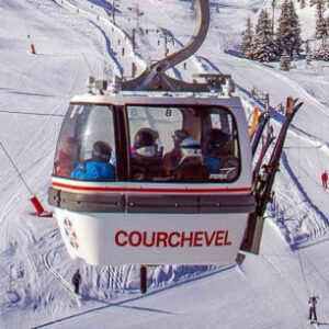 Group logo of Courchevel - February 7-12, 2023